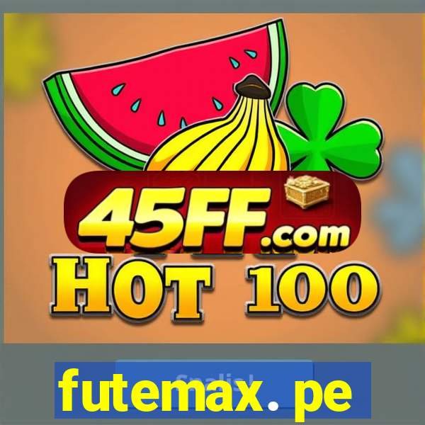 futemax. pe